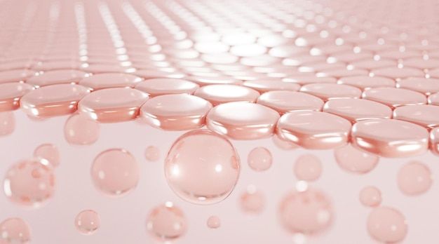 Meet the Skin Transformer: Vitamin A Palmitate Also called