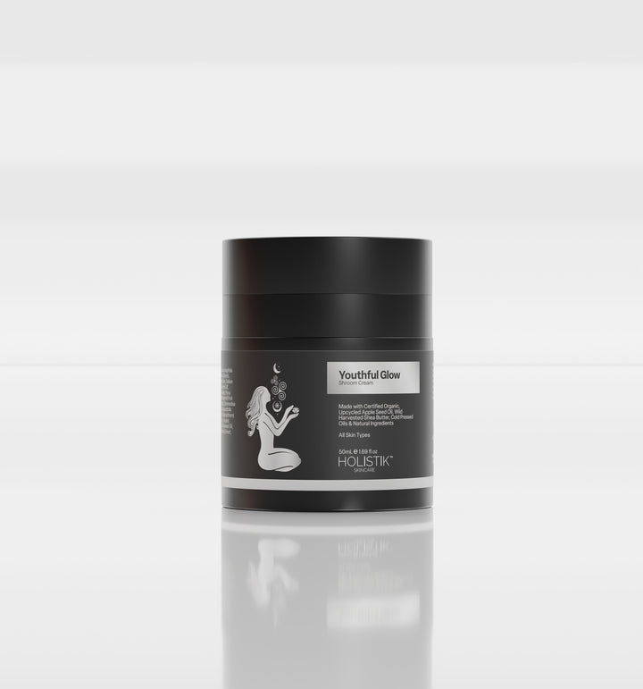 Face Moisturizers - Holistik Skincare
