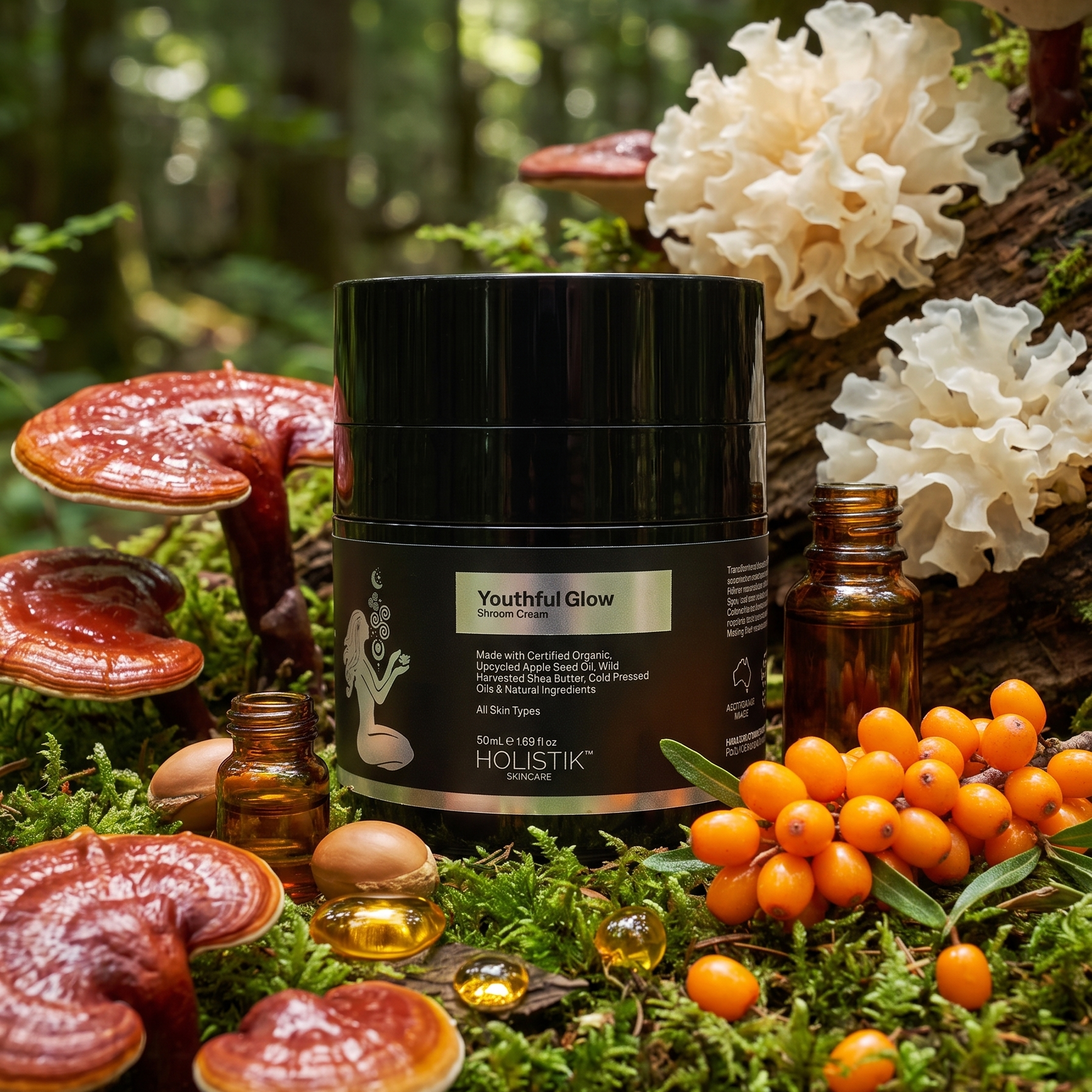 Why Circular Beauty and Mushroom Skincare Are Becoming Australia's Biggest Ingredient Story