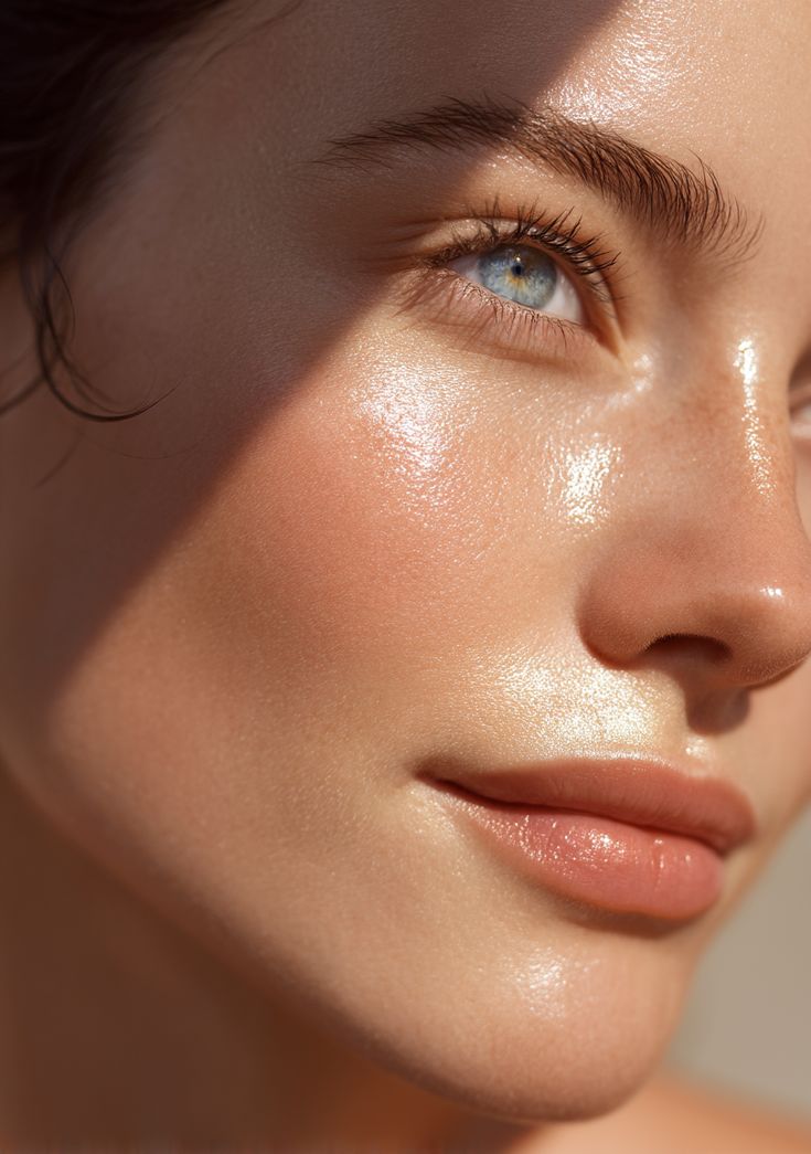 Why Your Summer Skin Feels Tight - Holistik Skincare 