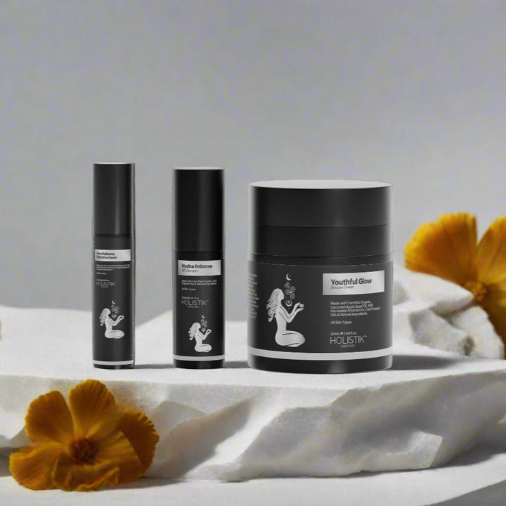 Holistik Skincare Sets - Holistik Skincare 