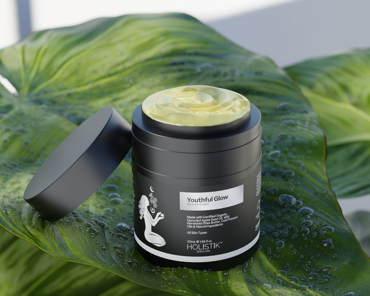 Featured Products - Holistik Skincare 