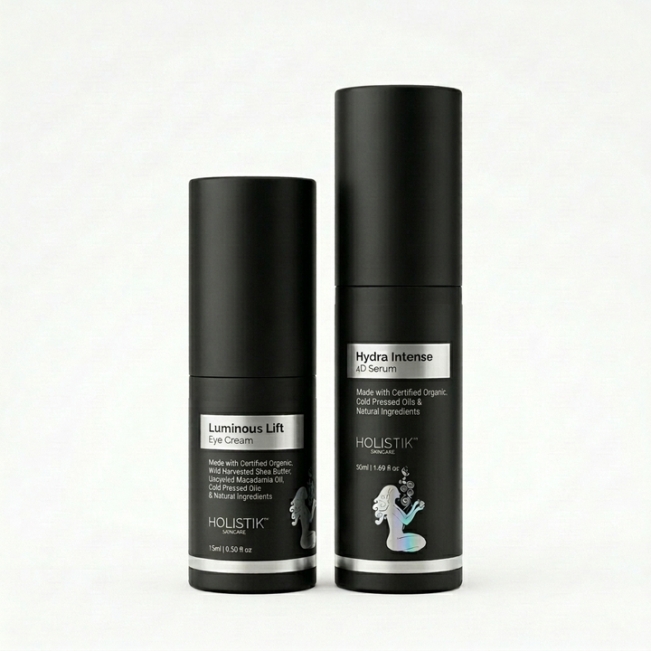 Bright Eyes & Radiant Skin Duo
