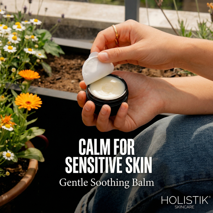 Gentle Soothing Balm 80gm