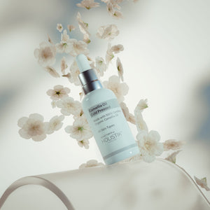Camellia Botanical Oil | 🌱 100% Certified Organic