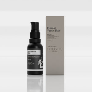 Eternal Youth Elixir White Box