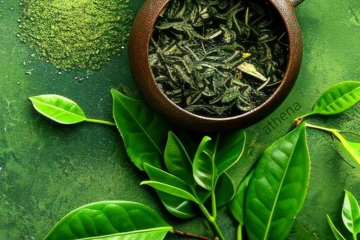 Green Tea
