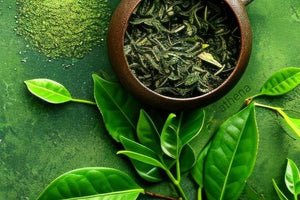 Green Tea