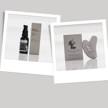 Gua Sha Sculpting Set