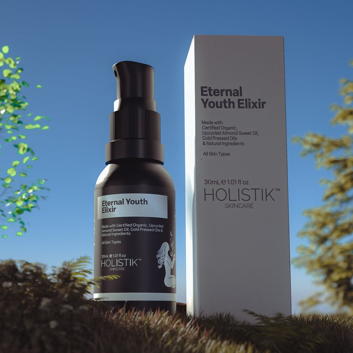 Eternal Youth Elixir White Box