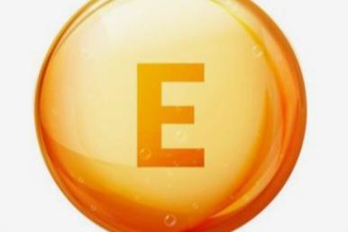 vitamin E