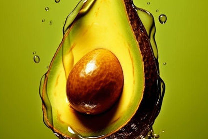 Avocado Oil