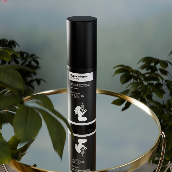 Hydra Intense 4D Serum Product Mirror