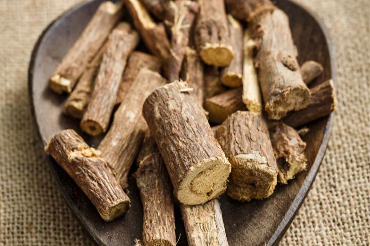 Licorice_Root
