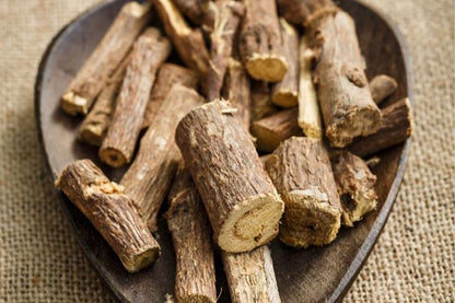 Licorice_Root