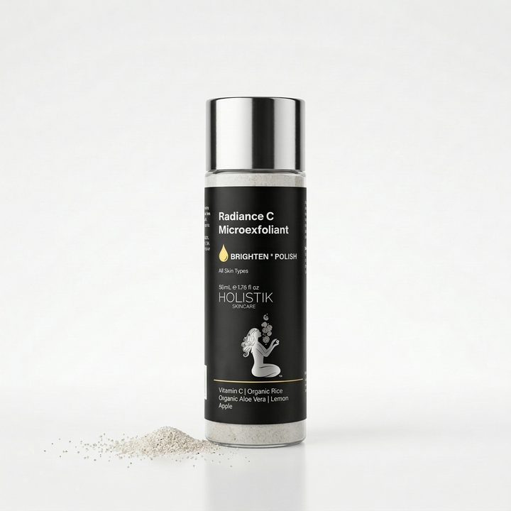 Radiance C Microexfoliant 50gm