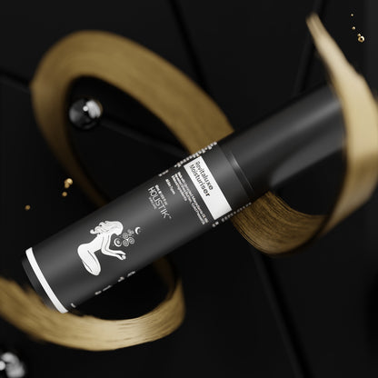 Revitaluxe Moisturiser Black Indie 