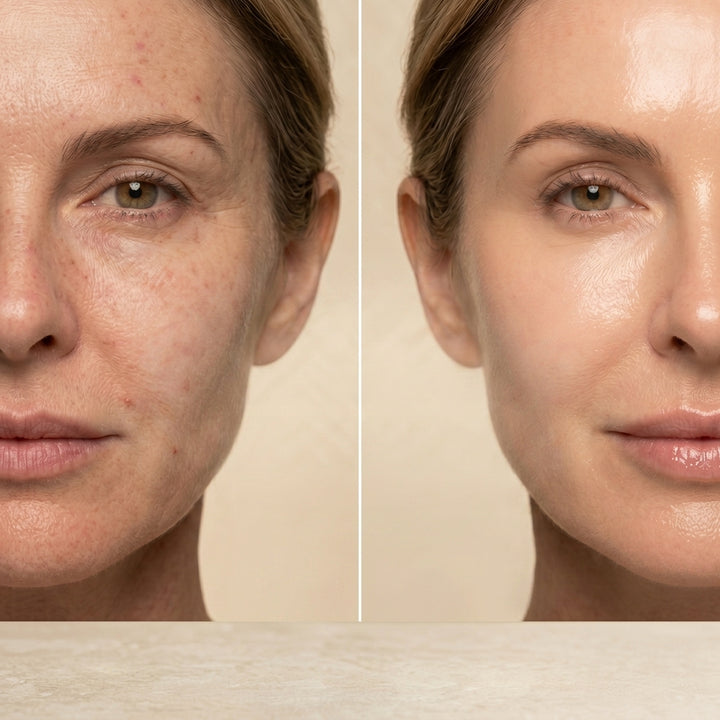 Timeless Glow Skincare Set
