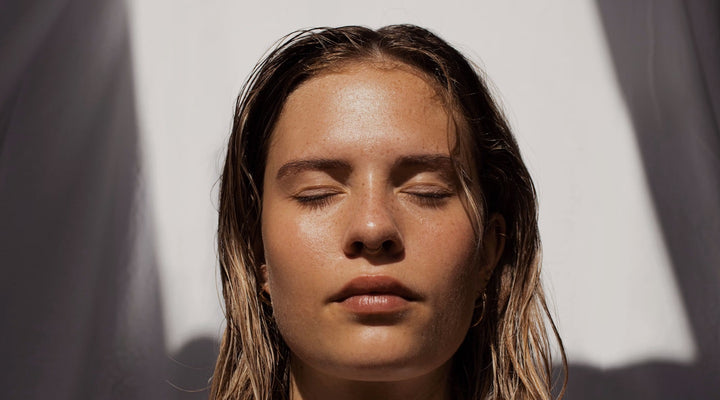 Holistik Skincare Australia Website Main Image