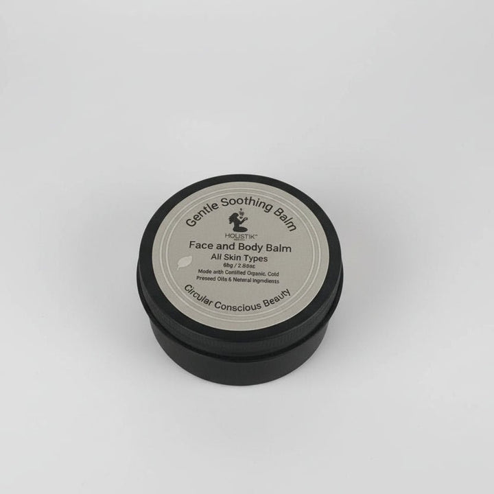 Gentle Soothing Balm - Holistik Skincare